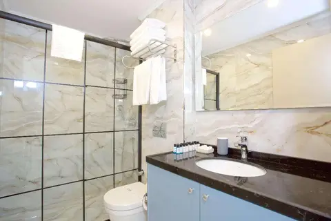 Princely Suites in Fatih, foto 28