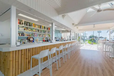 Hotel La Barracuda in Torremolinos — foto 8