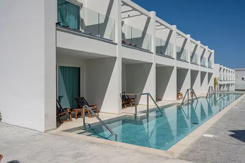 Mirage Bleu in Arkadii Municipal Unit — foto 10