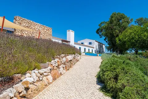 Quinta do Mel in Albufeira — foto 36