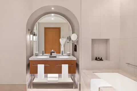 Vida Creek Beach Hotel in Dubai — foto 16