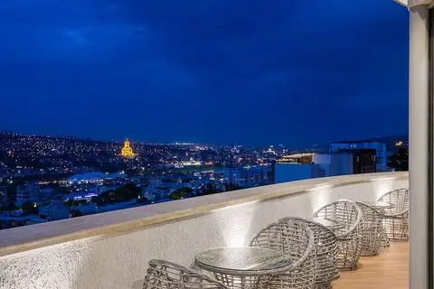 Adamo Hotel in Tbilisi — foto 8