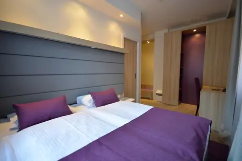 Hotel Emonec in Ljubljana, foto 2