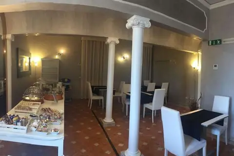 Hotel Alinari in Florence, foto 17