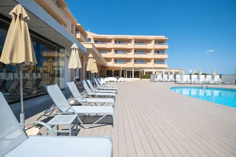 Dunes Platja in Santa Margalida — foto 12