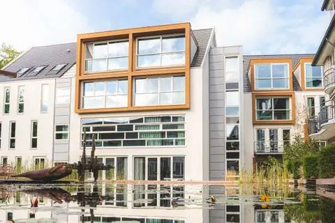 Blooming Hotel in Bergen — foto 4