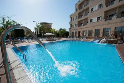 Hotel Costa Narejos in San Javier — foto 6