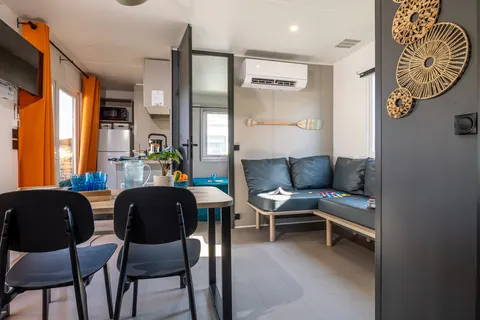 Camping Les Rouilleres foto 16