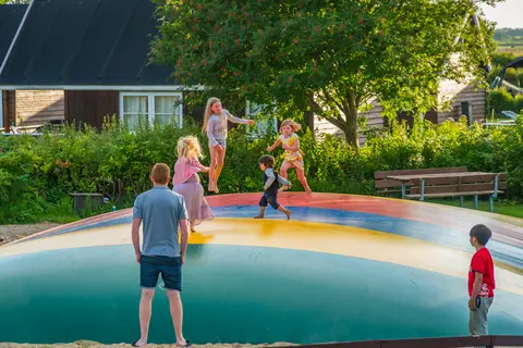 Camping Bogense City in Bogense — foto 3