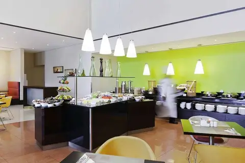 Ibis Dubai Al Rigga in ديرة — foto 5