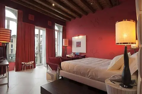 Sina Centurion Palace in Venetië, foto 6
