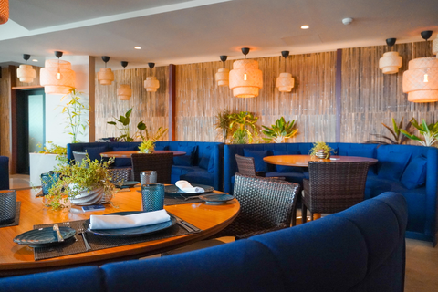 Hotel Calheta Beach foto 27