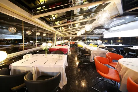 Cartoon Hotel in Fatih — foto 18