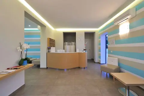 Scala dei Turchi Resort in Realmonte, foto 9