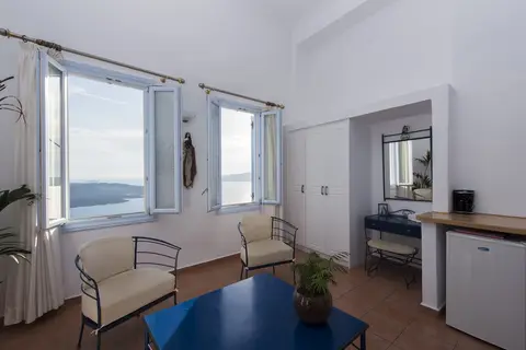 Kastro Suites in Fira, foto 26