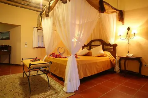 Karafuu Beach Resort & Spa in Michamvi, foto 22