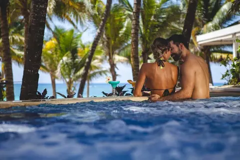 Catalonia Royal Tulum in Puerto Aventuras — foto 3