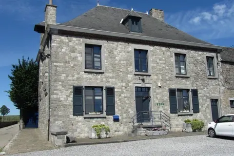 Les Glaneuses foto 1