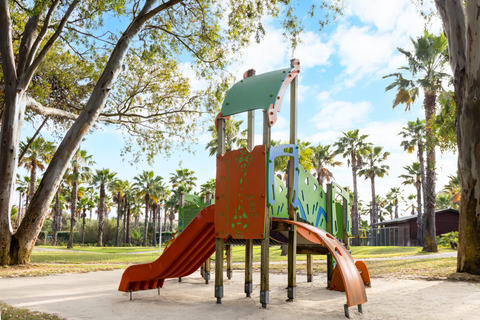 Marriott Residence Salgados Resort foto 7