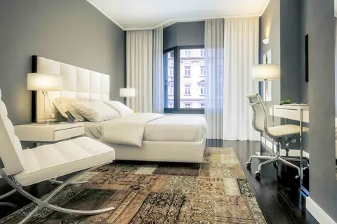 Mercure Raphael Wien in Wenen — foto 25