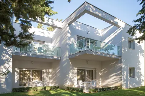 Crvena Luka Resort in Biograd — foto 10
