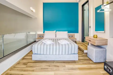 Sapphire Horizon Suites in Kissamos — foto 29