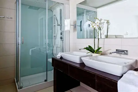 De Light Boutique Hotel in Άγιος Ιωάννης Διακόφτης — foto 13