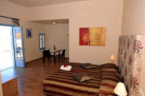 Fly & Go Lassia Aparthotel in Petra — foto 6