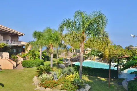 L'Arcobaleno Resort in Ricadi — foto 8