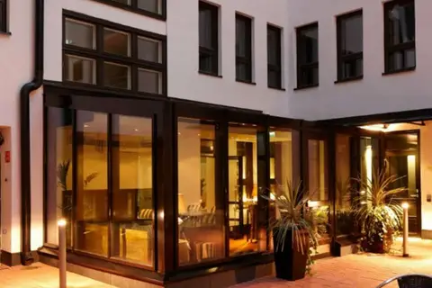 Fabian Hotel in Helsinki — foto 3