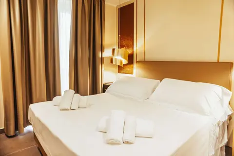 Mövenpick Bari Hotel in Bari, foto 6