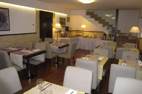 Hotel Boutique Kotoni in Tirana, foto 11