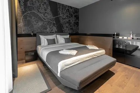 Mövenpick Zagreb in Zagreb — foto 18