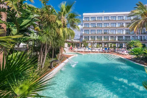 Hotel Sumus Stella & Spa foto 5