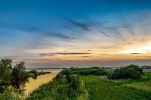 Vakantiepark De Kremmer foto 19