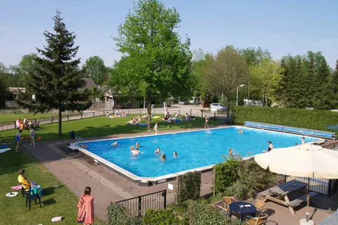 Vakantiepark De Wije Werelt foto 10