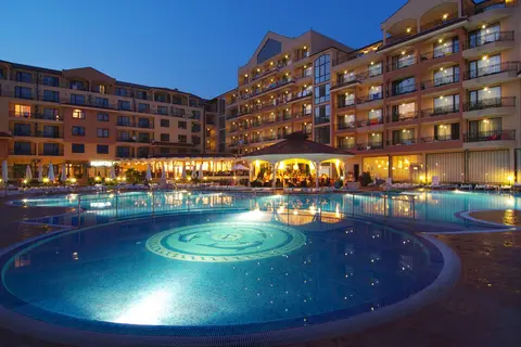 Hotel&SPA Diamant Residence in Sunny Beach, foto 23
