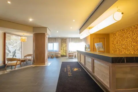 Eurostars Royal Tanau in Baqueira, Lleida, foto 19
