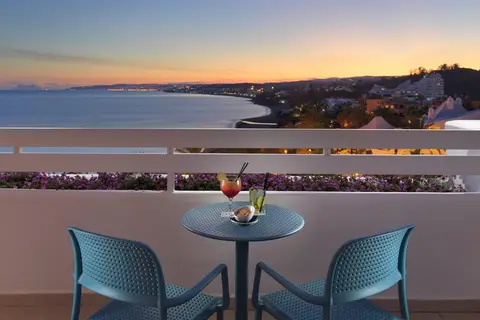 Hotel H10 Estepona Palace - logies & ontbijt in Estepona, foto 3