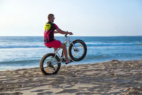 Occidental Boa Vista Beach in Rabil — foto 25