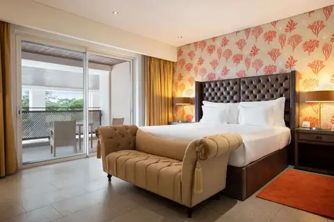 Wyndham Grand Algarve in Loulé — foto 16