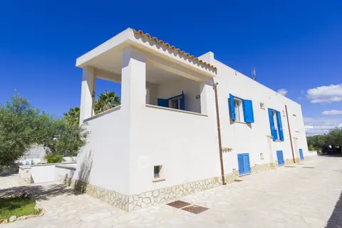 Signorino Resort in Marsala, foto 14