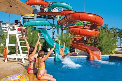 Royalton Hideaway Blue Waters, An Autograph Collection All-Inclusive Resort in Trelawny — foto 29