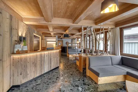 Apart Resort Fügenerhof in Fügen, foto 3