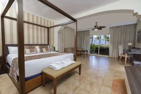 Hotel Majestic Colonial Punta Cana in Salvaleón de Higüey — foto 26
