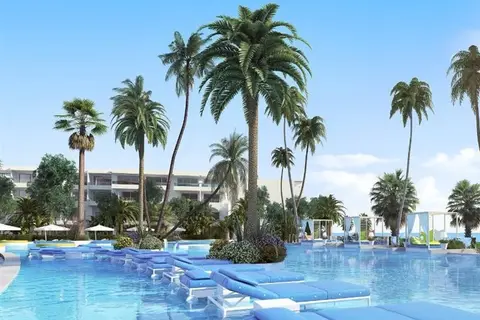 Iberostar Selection Kuriat Palace in Jardin d'enfants Aladin — foto 15