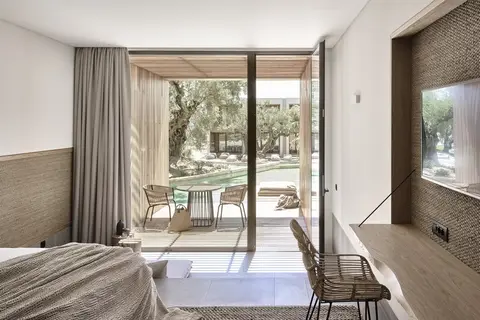 Olea All Suite Hotel in Δημοτική Ενότητα Ζακυνθίων — foto 16