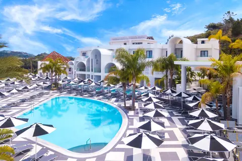 Venezia Resort Hotel & Spa in Faliraki, foto 5