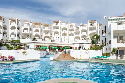 BlueSea Callao Garden in Adeje — foto 2