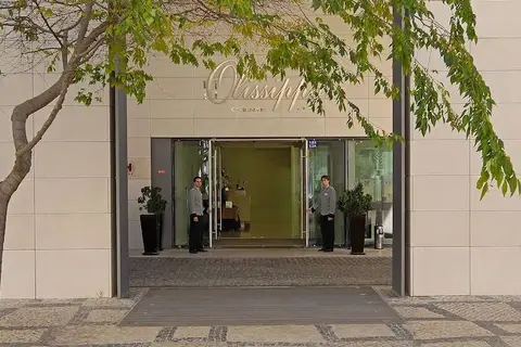 Olissippo Oriente in Lissabon, foto 12